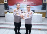 Divhumas Polri Gelar FGD Kontra Radikal: “Terorisme adalah Musuh Kita Bersama” di Polrestabes Makassar