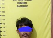 Beraksi dengan Golok, Dua Pelaku Begal Motor Ditangkap Polsek Pakuhaji