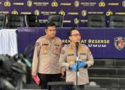 Polda Metro Jaya Tertibkan 1.493 Atribut Ormas Selama Operasi Berantas Jaya 2025
