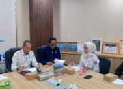 Persero PITS Tangsel Lakukan Terobosan Nilai Manfaat Tahun 2024,Capai Target Dan Keuntungan