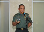 Kadispenad: Hasil Temuan Tim Investigasi Jadi Bahan Evaluasi Menyeluruh di TNI AD