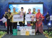 Perwakilan Karawaci Juarai Kang Nong 2025, Wali Kota : Kang Nong Keren!   