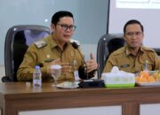 Tutup Pelatihan Pemanfaatan AI, Wakil Wali Kota: Guru Harus Terus Berkembang sesuai Kebutuhan Zaman