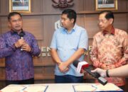 Kasad Gandeng Bank Swasta Nasional untuk Rehabilitasi Rumah Prajurit TNI AD