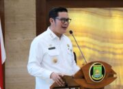 Indeks RB Kota Tangerang Melejit! Wakil Wali Kota: Kolaborasi Jadi Kunci