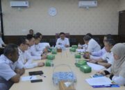 Pacu Pembenahan Kota, Sachrudin Instruksikan Penataan Dan Berantas Premanisme