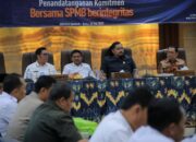 Sachrudin: Oknum yang Cederai Proses SPMB Akan Ditindak Tegas!