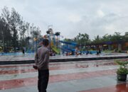 Polres Garut Siagakan Personel di Jalur dan Tempat Wisata untuk Antisipasi Libur Panjang