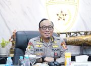POLRI TEGASKAN KOMITMEN OPERASI PREMANISME HINGGA TUNTAS