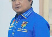 Ketua DPD KNPI Kabupaten Cirebon Menanggapi Musibah Longsor di Gunung Kuda
