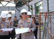 POLRI PERLUAS DAPUR MAKAN BERGIZI GRATIS (SPPG POLRI) UNTUK DUKUNG PROGRAM MAKANAN BERGIZI PRESIDEN PRABOWO