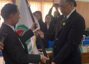 DPN Persadin Resmi Melantik Ketua DPW Persadin Bali