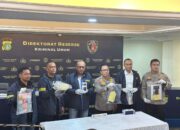 Polisi Tangkap Pelaku Pembunuhan di Bekasi, Motif Tersinggung Perkataan Korban