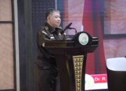 Plt. JAM-Pembinaan Tegaskan Penguatan Peran APIP dan Akurasi Kebutuhan Riil  dalam Musrenbang Kejaksaan RI 2025