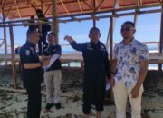 Jelang Krui Pro WSL 2025, Polda Lampung dan Mabes Polri Gelar Risk Assessment di Pantai Tanjung Setia