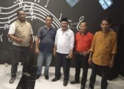 Grand Opening Resto Djadoel Coffee Dihadiri Tokoh Penting Cirebon