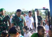 Kadispenad : Program TNI AD Manunggal Air Sudah Bantu 1,4 Juta Jiwa Dapatkan Air Bersih