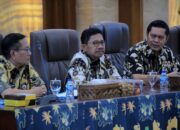 RPJMD Diselaraskan, Wali Kota: Pastikan Program Menjawab Kebutuhan Masyarakat