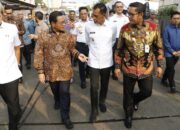 Koridor 13 Transjakarta Kembali Melayani Rute Ciledug, Maryono: Akses Transportasi Terintegrasi Makin Gampang