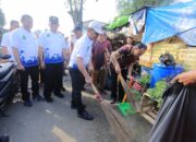 Ayo Bersama Bersihin Tangerang! Sachrudin: Aksi Nyata Pemkot “Stop Polusi Plastik” di HLH Sedunia  