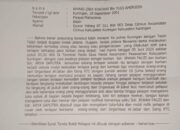 Ngaku Ormas Al Jabar, Para Oknum Ini Keroyok 2 Orang Pengurus FWJ  Indonesia Korwil Kuningan