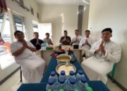 Peringati Idul Adha 1446 H, Satgas Humas Ops Damai Cartenz Gelar tasyakuran Di Timika