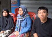 Keluarga Korban Kekejaman KKB Ucapkan Terima Kasih kepada Polri Dan Pemerintah Serta Dukung Penuh Upaya Penegakan Hukum