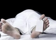 Nenek Tewas Diduga Korban Tabrak Lari di Jembrana