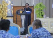 Ajak Ormas Jadi Garda Terdepan Bela Bangsa, Pemkot Tangerang Gelar Pelatihan Bela Negara