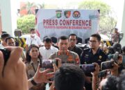 Polresta Bandara Soetta Gagalkan Penyelundupan Benih Lobster Senilai Rp 9,2 Miliar