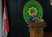 Hadiri Pisah Sambut Kepala PN Tangerang, Maryono: Pererat Sinergi Forkopimda