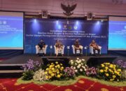 SOSIALISASI PP NO. 8 TAHUN 2025 TENTANG DEVISA HASIL EKSPOR (DHE) SUMBER DAYA ALAM (SDA) UNTUK PENINGKATAN PENERIMAAN DEVISA NEGARA