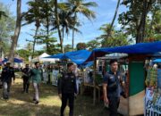 Event World Surfing League Krui Pro 2025 Di Pesisir Barat, Dukung Majukan UMKM Ekonomi Setempat