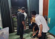 Laporan Warga Berujung Penggerebekan, Penjaga Toko di Cibodasari Diamankan Polisi