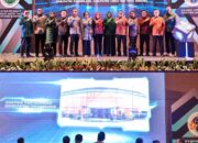 BABAK BARU DIGITALISASI PERTANAHAN: LAUNCHING PERALIHAN HAK ELEKTRONIK DI KABUPATEN TANGERANG