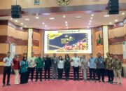 Polri Gaungkan Kampanye Rise and Speak di USU Dorong Kolaborasi Tangani Kekerasan dan Eksploitasi