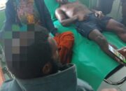 KKB Pimpinan Kalenak Murib Tembak Warga Sipil dan Bakar Honai di Puncak, Tiga Orang Meninggal Dunia