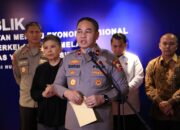 Pelayanan Kesehatan hingga Hiburan Rakyat: HUT Bhayangkara Warnai CFD dengan Sentuhan Kepedulian