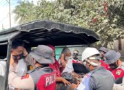 Polri untuk Masyarakat: Polda NTT Imbau Warga Waspada Erupsi Gunung Lewotobi Laki-Laki