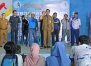 Sukses Gelar Kejurnas, Maryono: Kota Tangerang Jadi Magnet Atlet dan Pengunjung dari Seluruh Wilayah