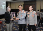 Gelar Dialog Publik di Malut, Divhumas Polri Gaungkan Semangat Generasi Berkarakter dan Berintegritas