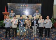 Gelar Dialog Publik Di Malut, Divhumas Polri Gaungkan Semangat Generasi Berkarakter Dan Berintegritas