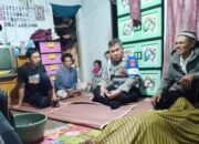 Polsek Cisewu Bersama Warga Evakuasi Korban Tanah Longsor, Empat Orang Meninggal Dunia