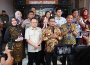 Gubernur Banten Andra Soni Perpanjang Waktu Pembebasan Pokok dan Sanksi Pajak Kendaraan Bermotor Hingga 31 Oktober 2025