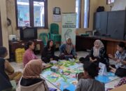 Apical-Puskesmas Cilincing Kolaborasi  Dukung Pencegahan Dan Penanganan Stunting Melalui Kegiatan Kelas Ibu Hamil Dan Kelas Keluarga Muda