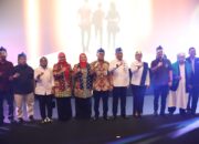 Hari Anti Narkotika Internasional 2025: Tangerang Bersinar dengan Launching Kang Benn Jalan-Jalan