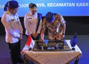 Pemkot Hibahkan Kantor BNN, Wakil Wali Kota: Komitmen Bersama Berantas Narkoba