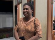 Apresiasi Kehadiran Satgas Damai Cartenz di Panti Asuhan, Magdalena Ema Nunang: Kehadiran Polri Jadi Berkat bagi Anak-anak