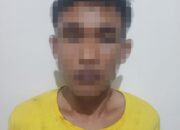 Sindikat Curanmor Dibongkar, Dua Pelaku Kembali Berurusan dengan Polisi
