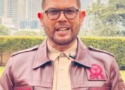 Hari Bhayangkara ke-79, Nasir Djamil Harap Polri Makin Transparan dan Profesional